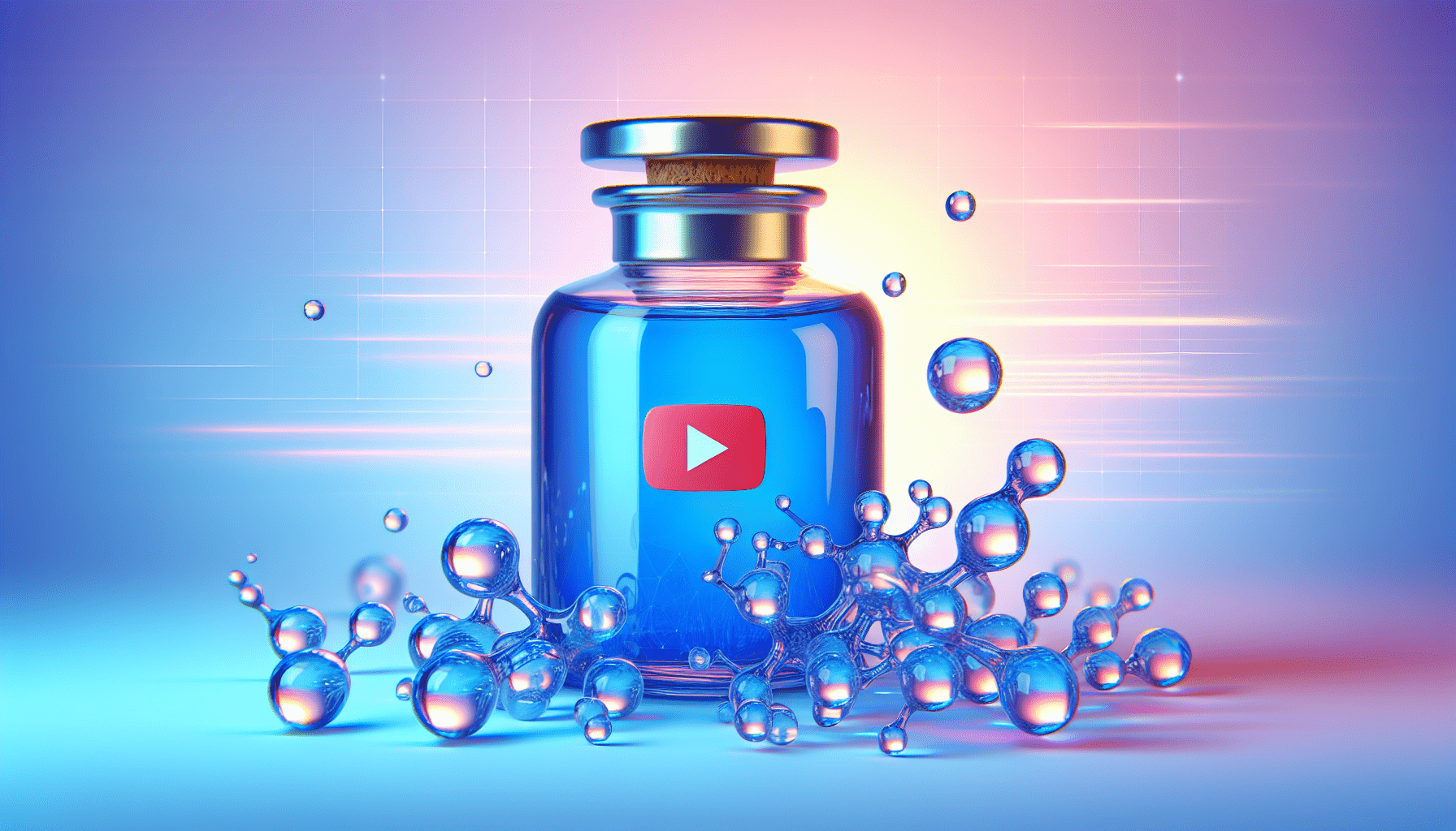 The Growth Of Methylene Blue On YouTube: Top Creators To Follow