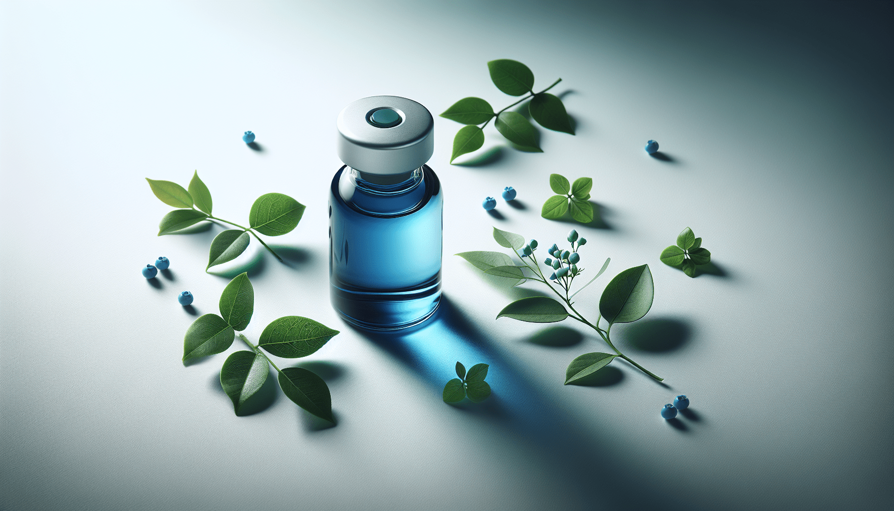 Methylene Blue For Age-Related Fatigue And Energy Loss
