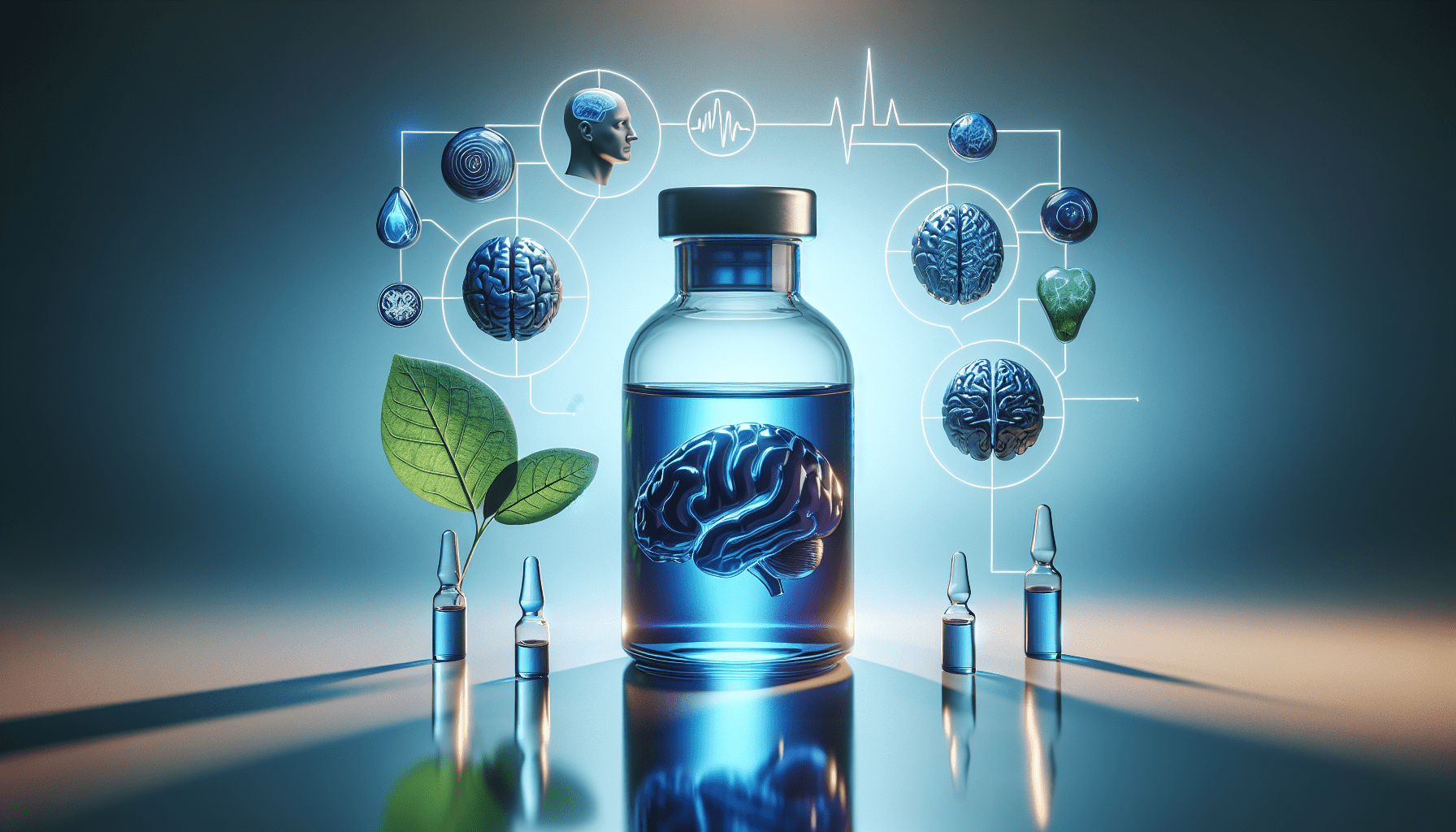 Is Methylene Blue The Best Brain Booster In 2025?