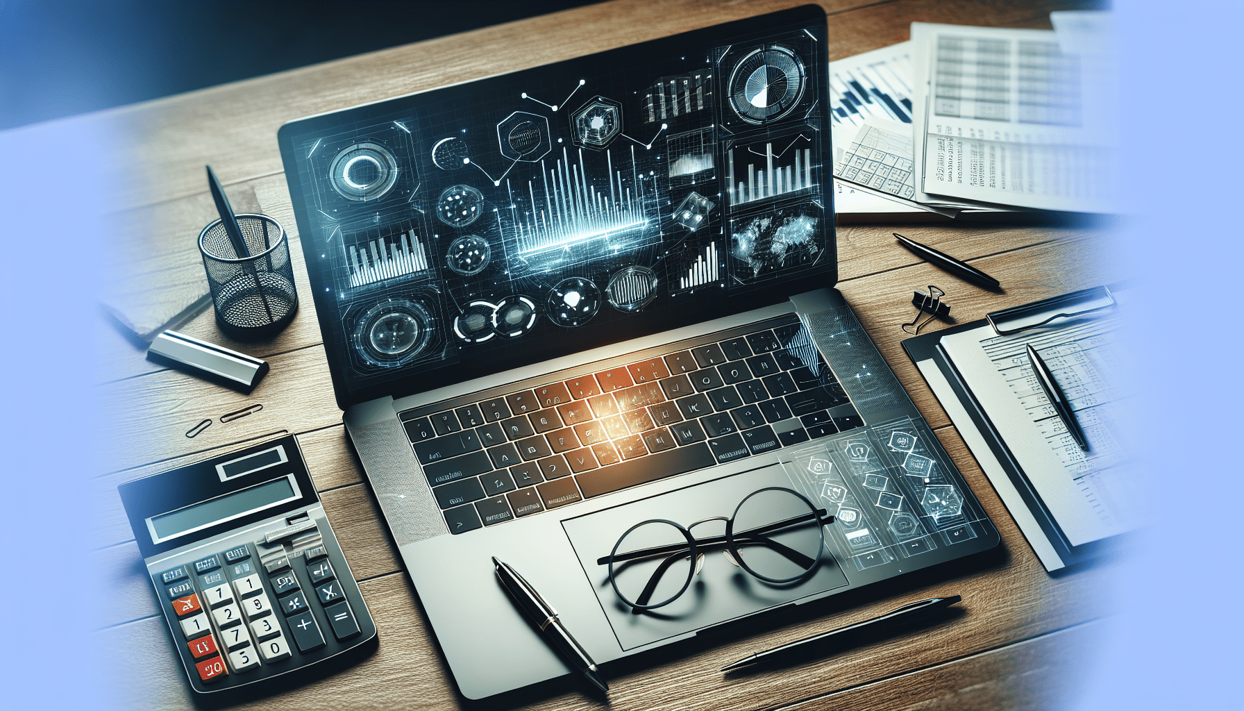 What Is Accounting Software And How Does It Work?