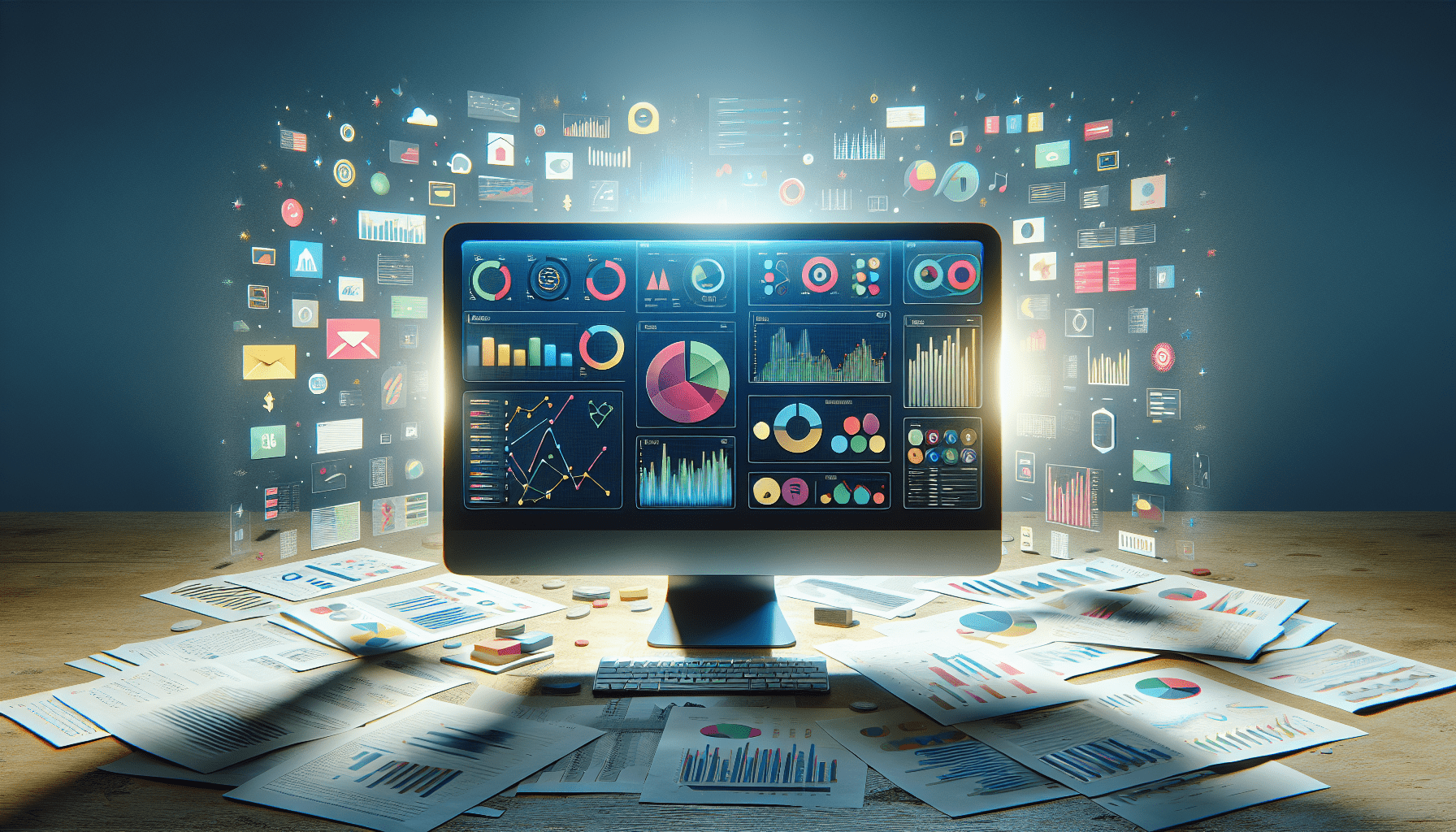 What Are The Benefits Of Using Accounting Software Over Spreadsheets?