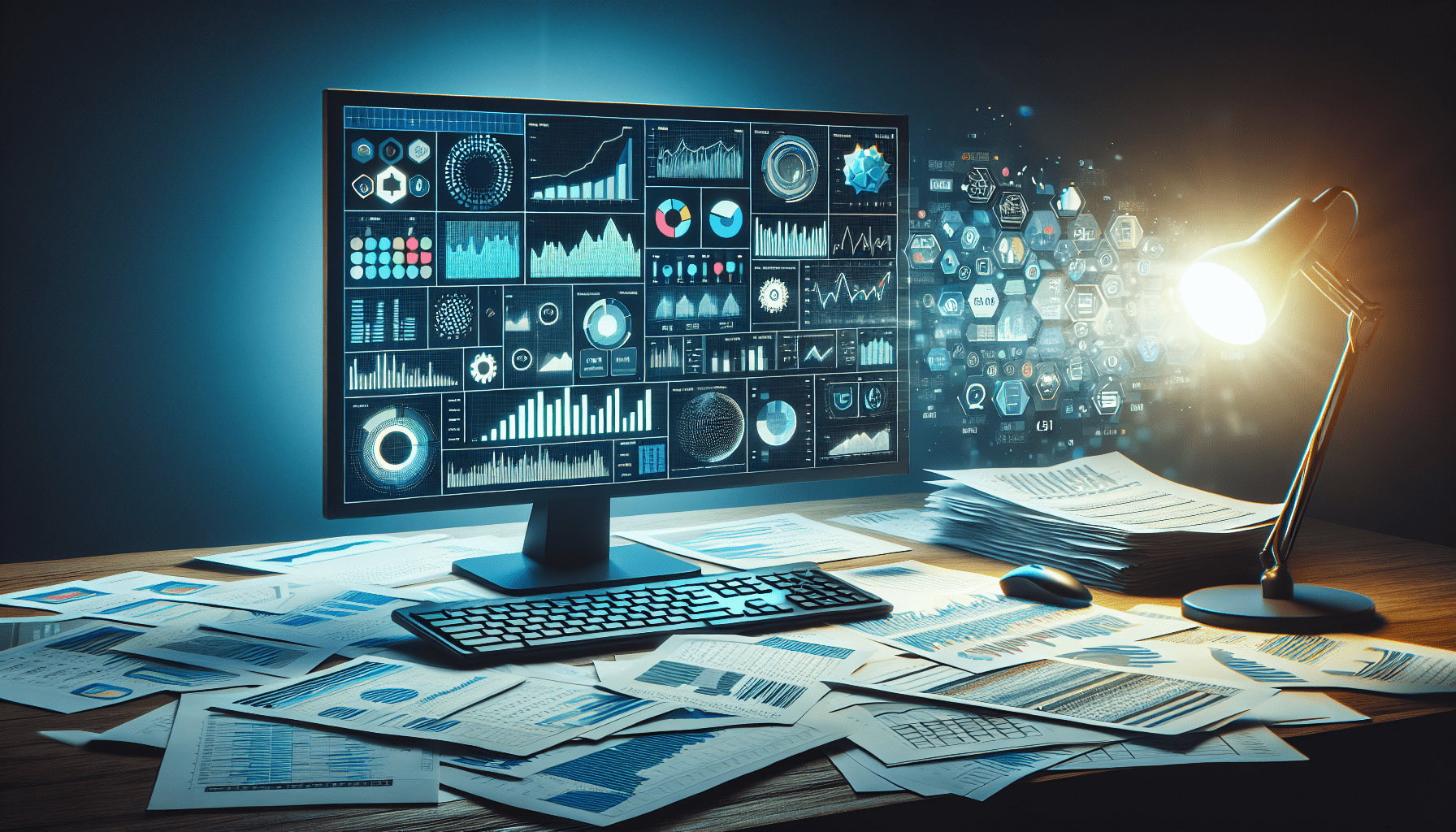 What Are The Benefits Of Using Accounting Software Over Spreadsheets?