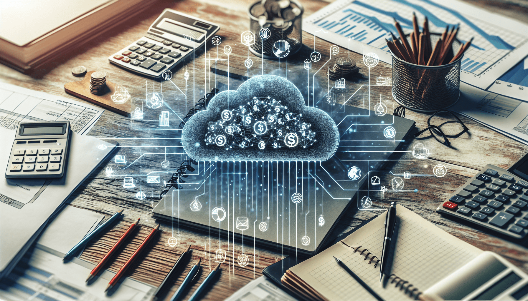 How Does Cloud-Based Accounting Software Differ From Desktop Versions?
