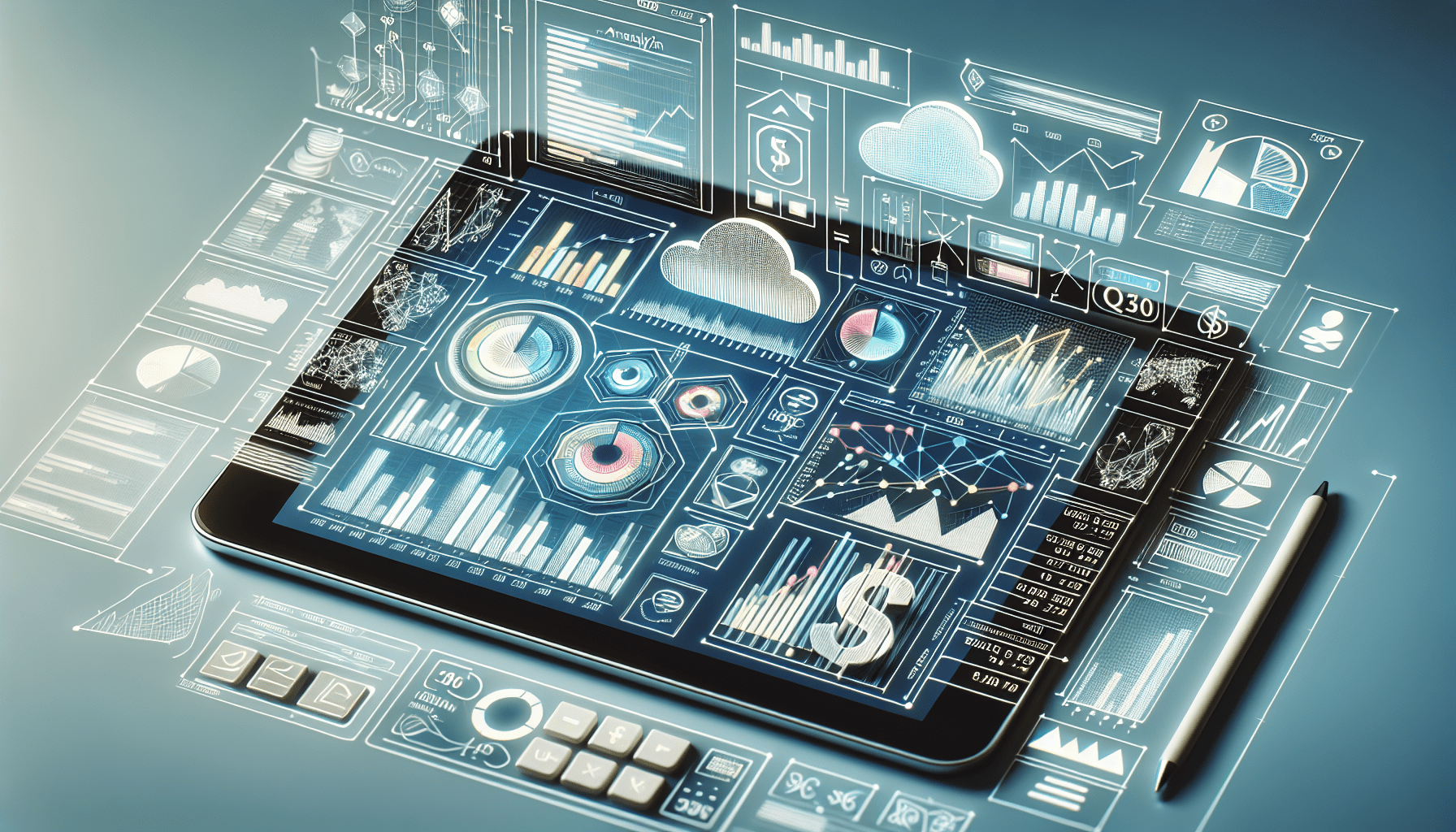 What Features Should I Look For In Accounting Software?
