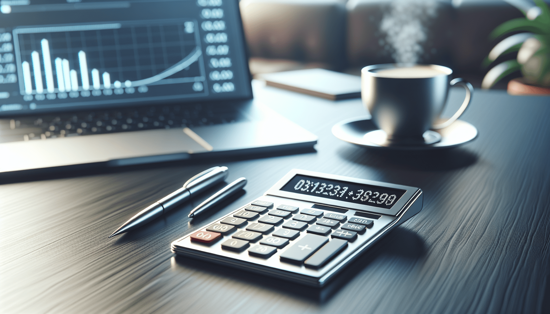How Much Does Accounting Software Typically Cost?