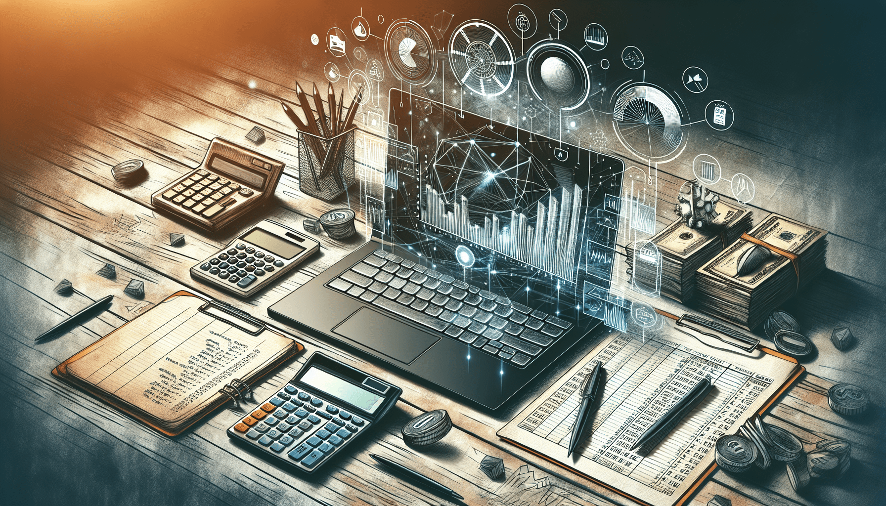 Can Accounting Software Replace An Accountant?