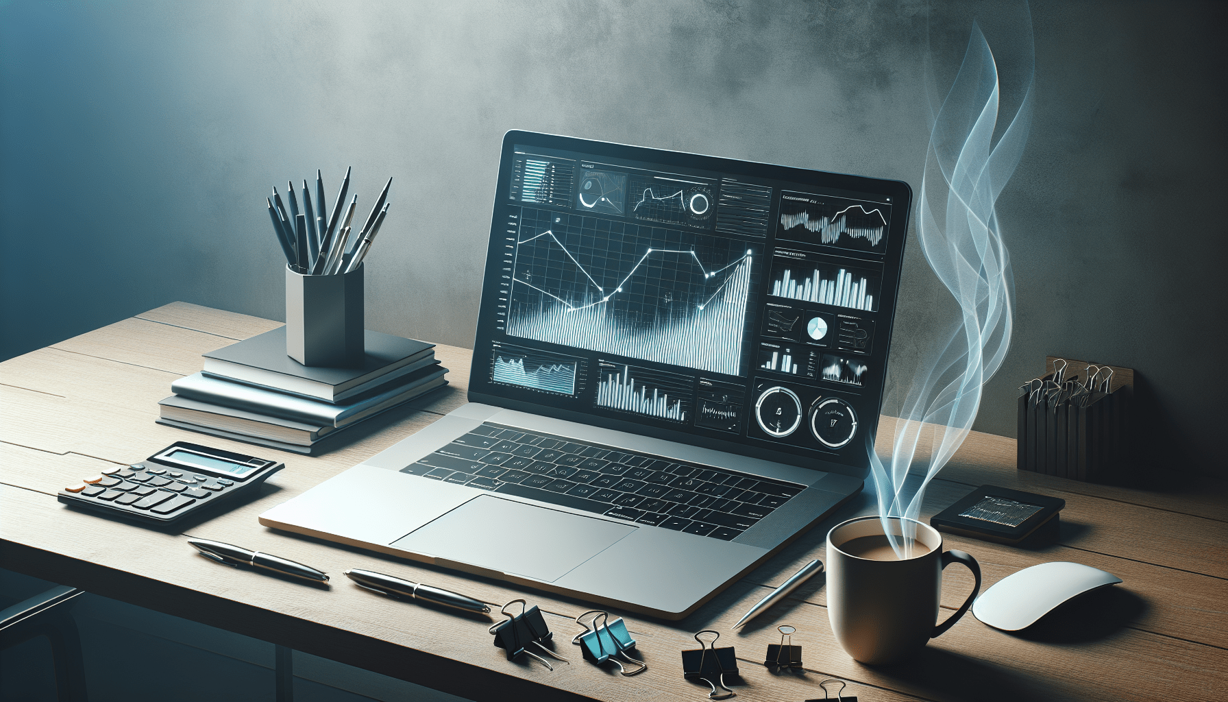 How Do I Choose The Best Accounting Software For My Business?