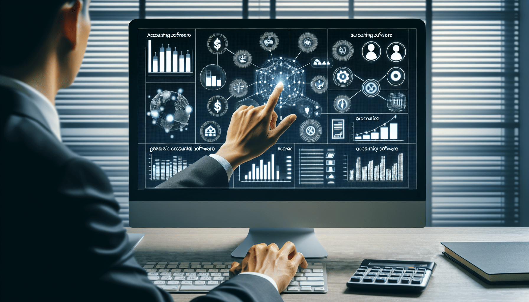 How Do I Choose The Best Accounting Software For My Business?