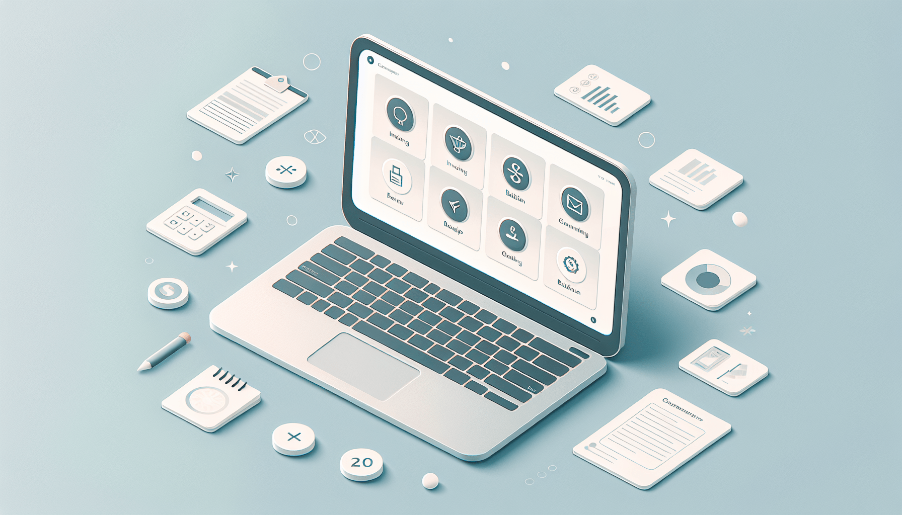 What Is The Easiest Accounting Software For Beginners?