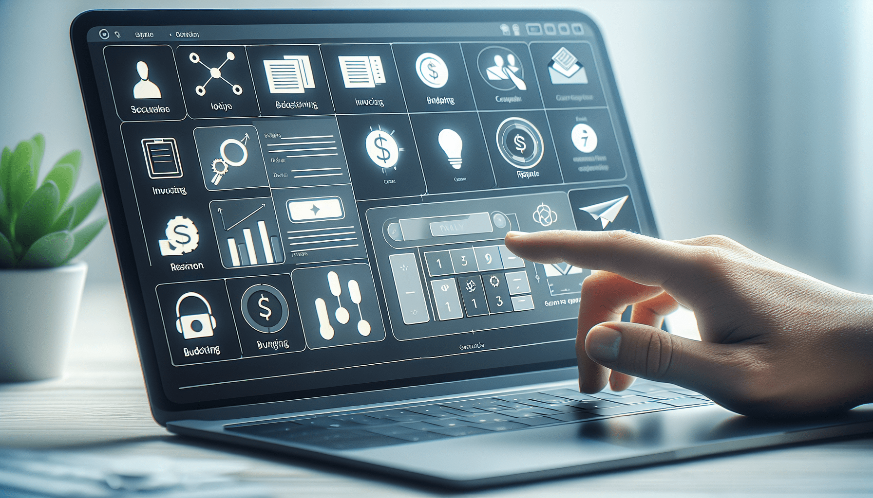 What Is The Easiest Accounting Software For Beginners?
