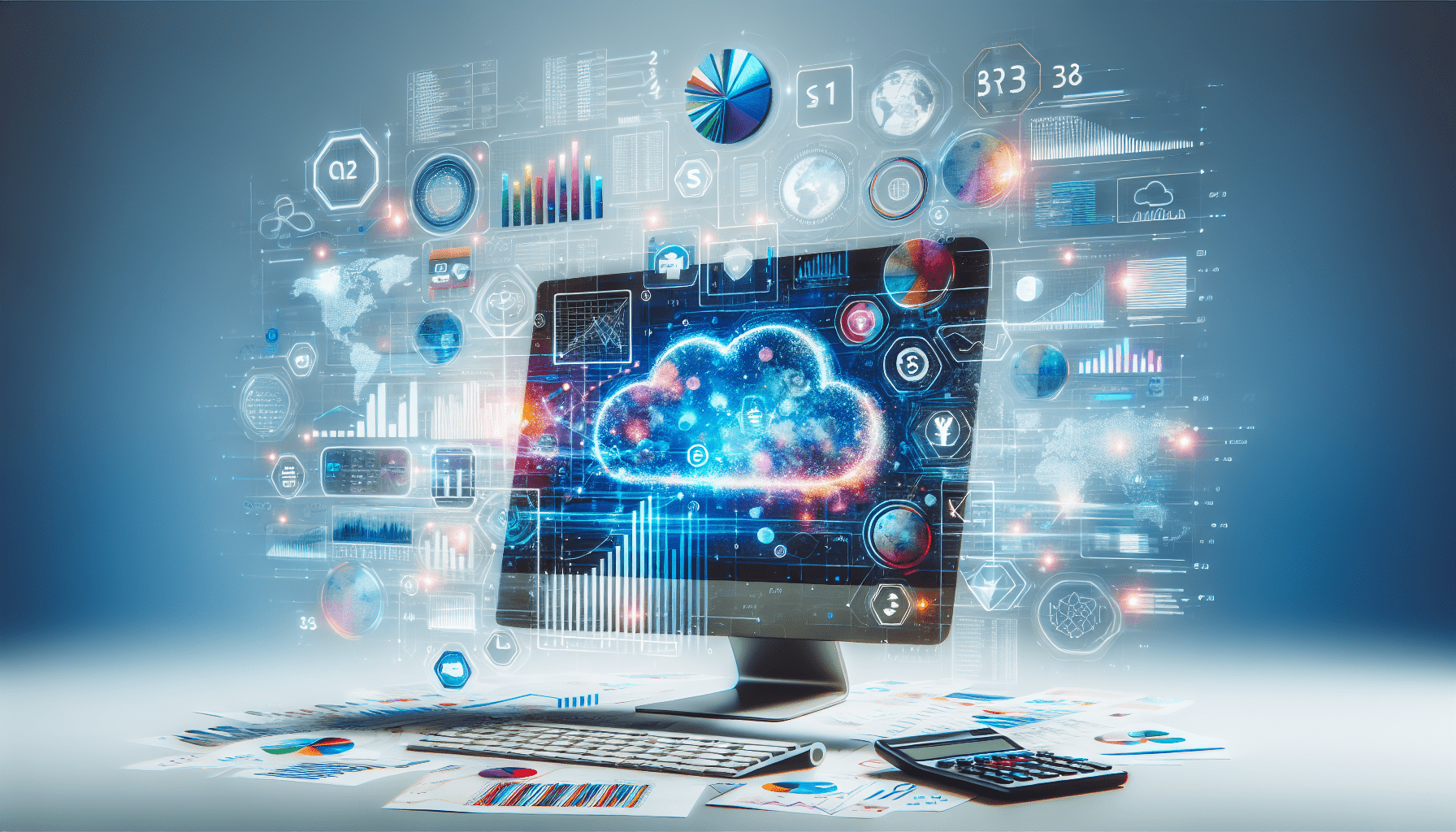 Which Accounting Software Is Most Commonly Used By Accountants?