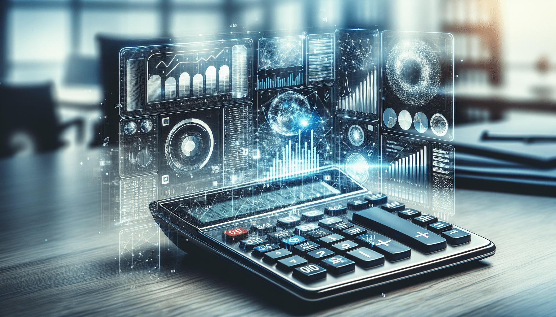 How Do I Know If My Business Needs Advanced Accounting Software?