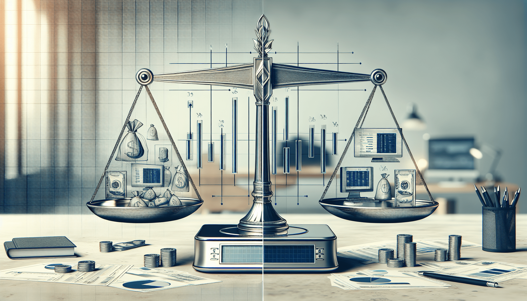 What Is Double Entry Accounting In Software?