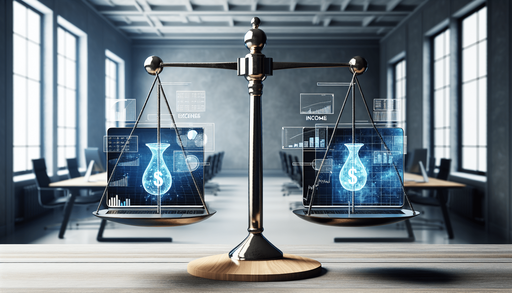 What Is Double Entry Accounting In Software?