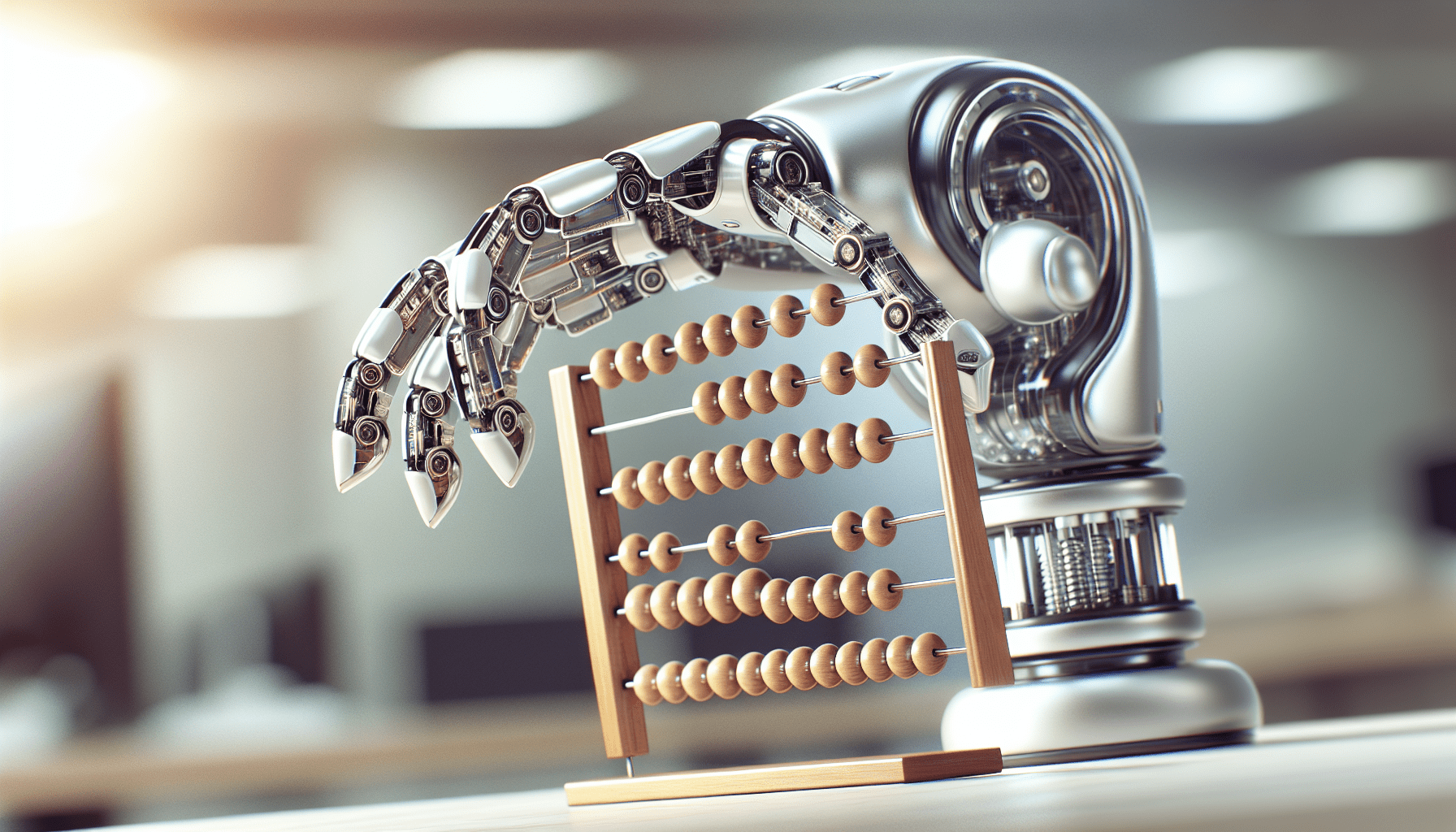How Does Automation Improve Accounting Processes?