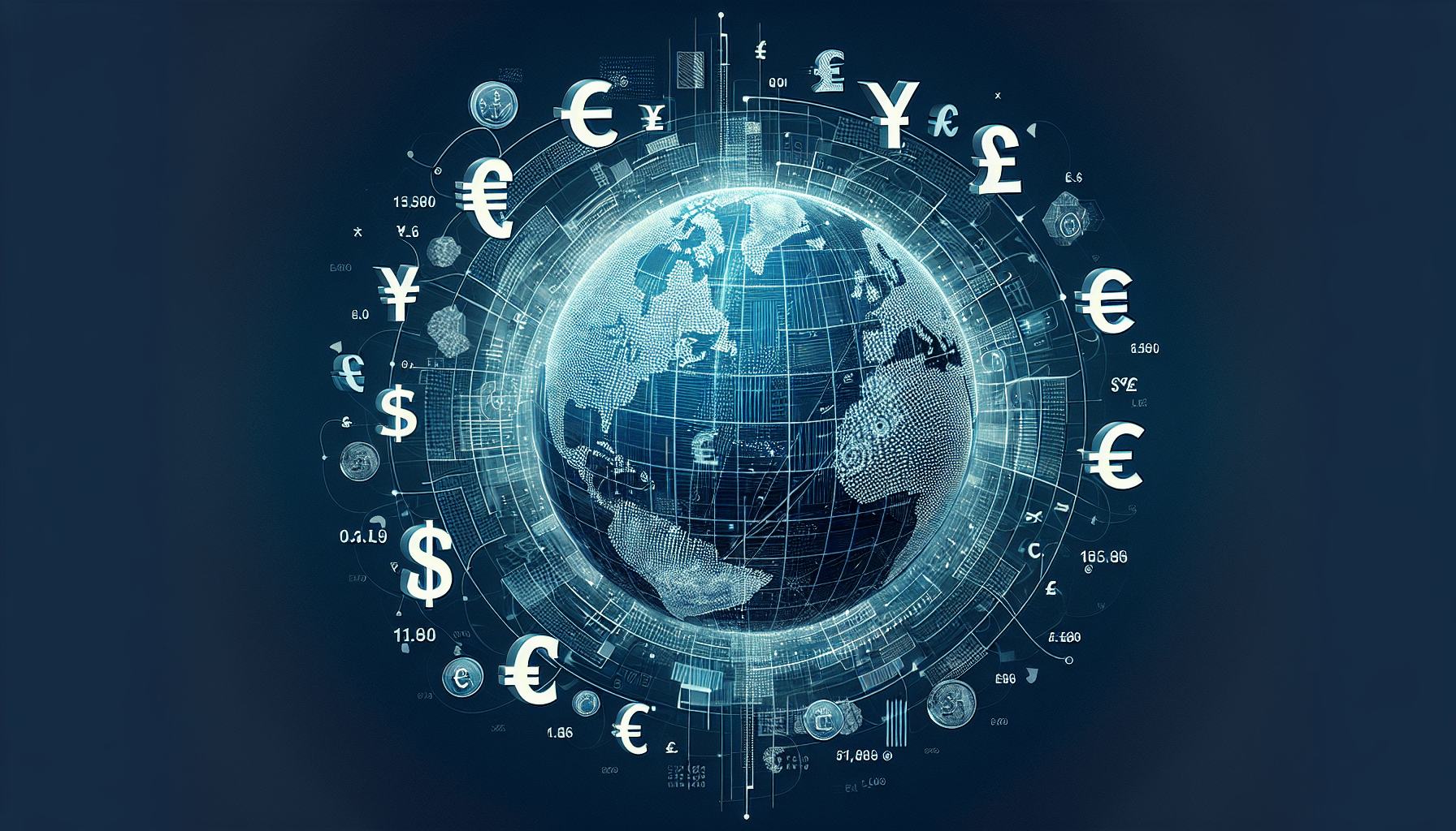 How Does Accounting Software Handle Multiple Currencies?