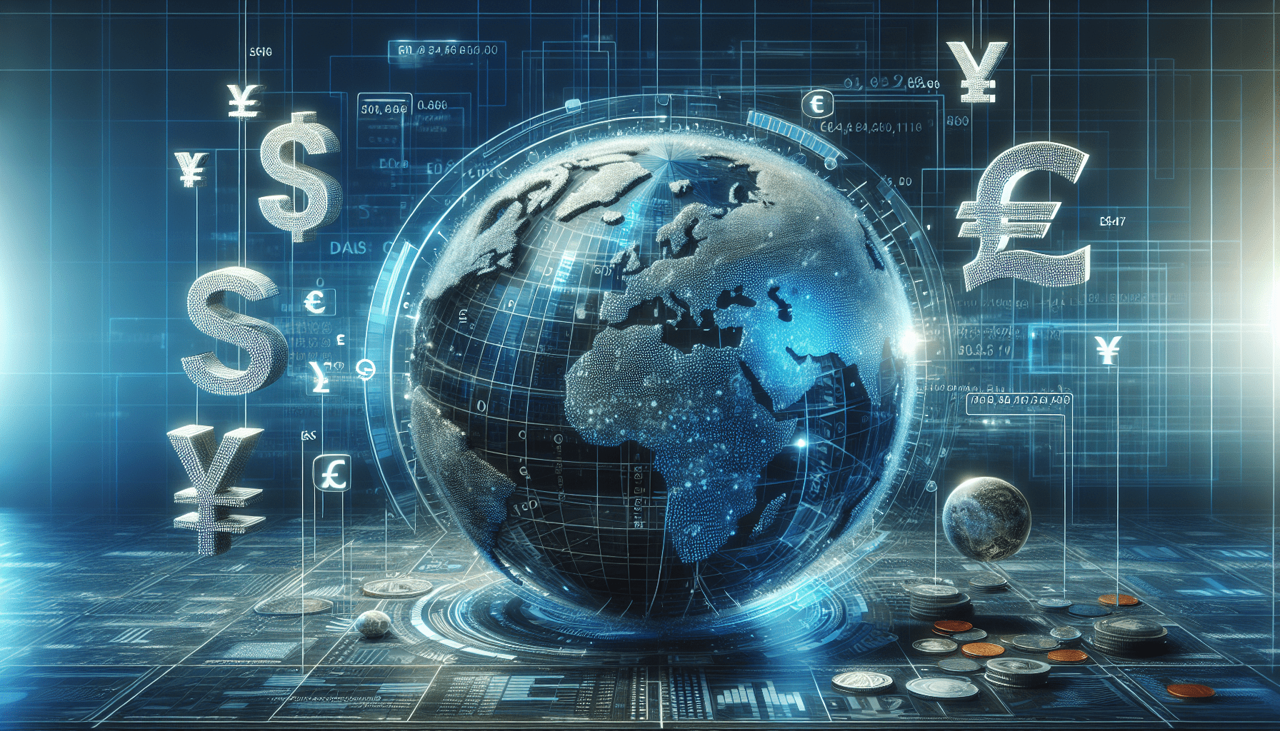 How Does Accounting Software Handle Multiple Currencies?