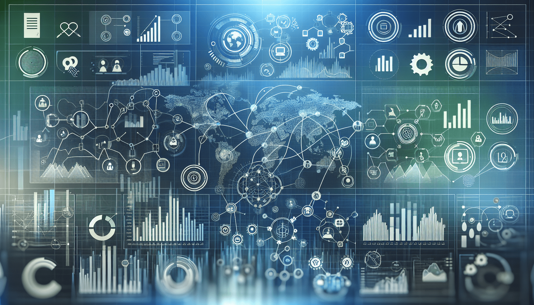 Can Accounting Software Integrate With Crm Systems?