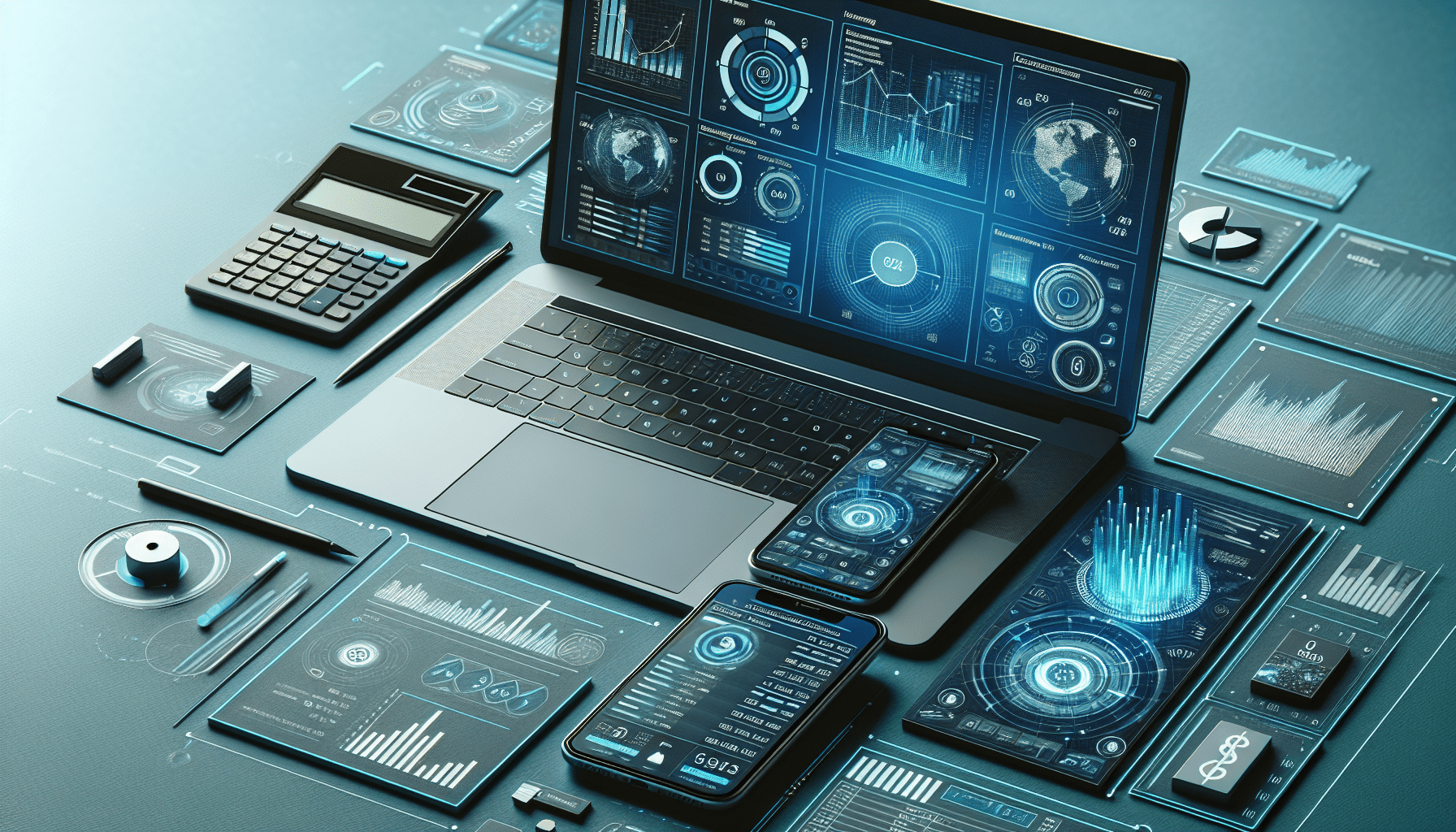 How Does Accounting Software Integrate With E-Commerce Shopify?