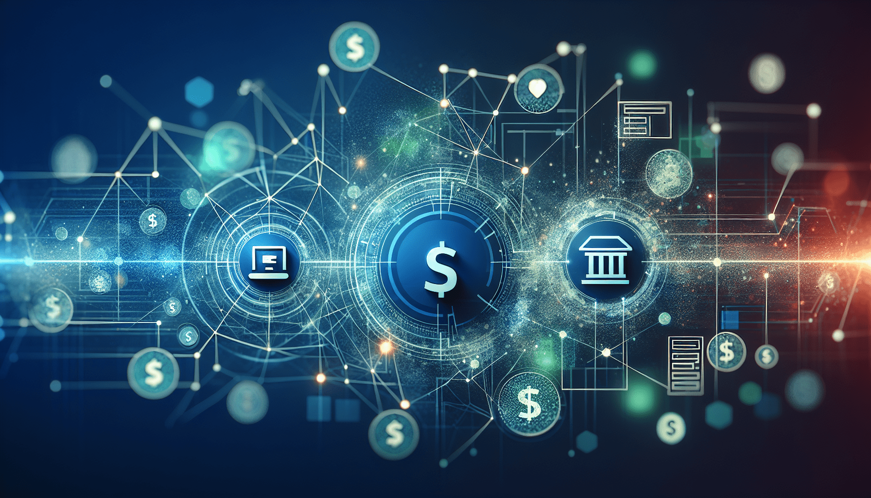 Can I Connect My Bank Account To Accounting Software?