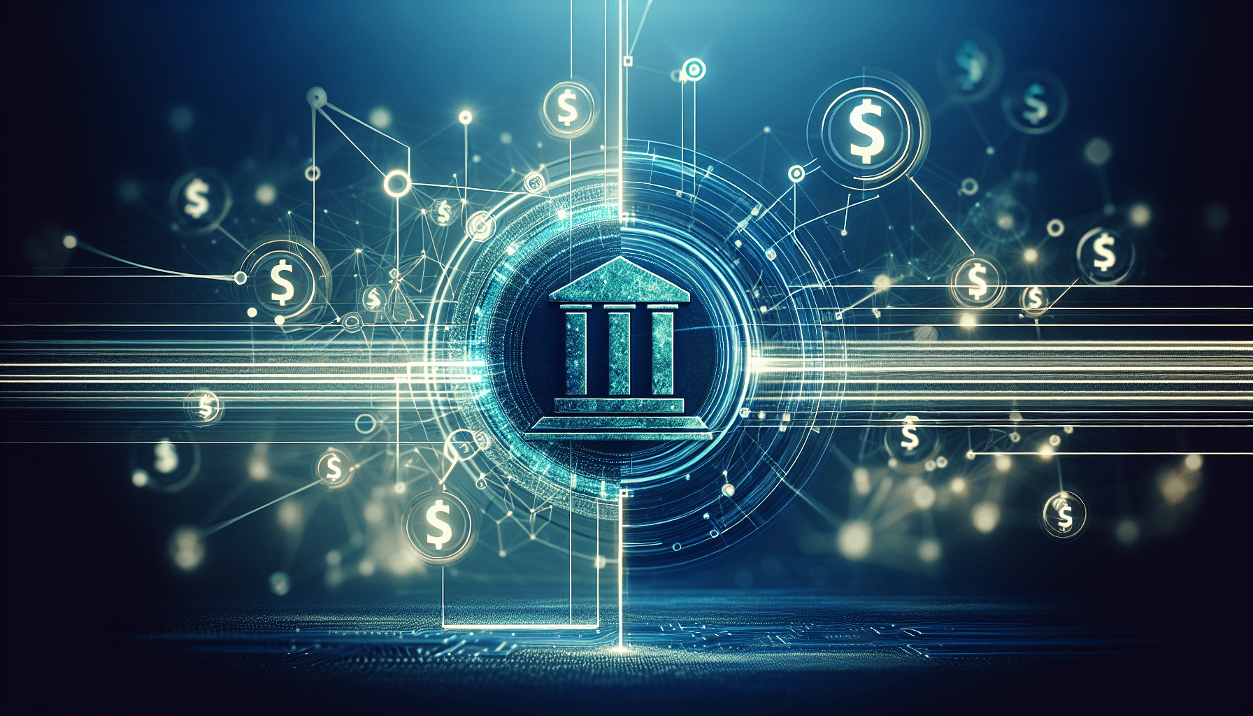 Can I Connect My Bank Account To Accounting Software?