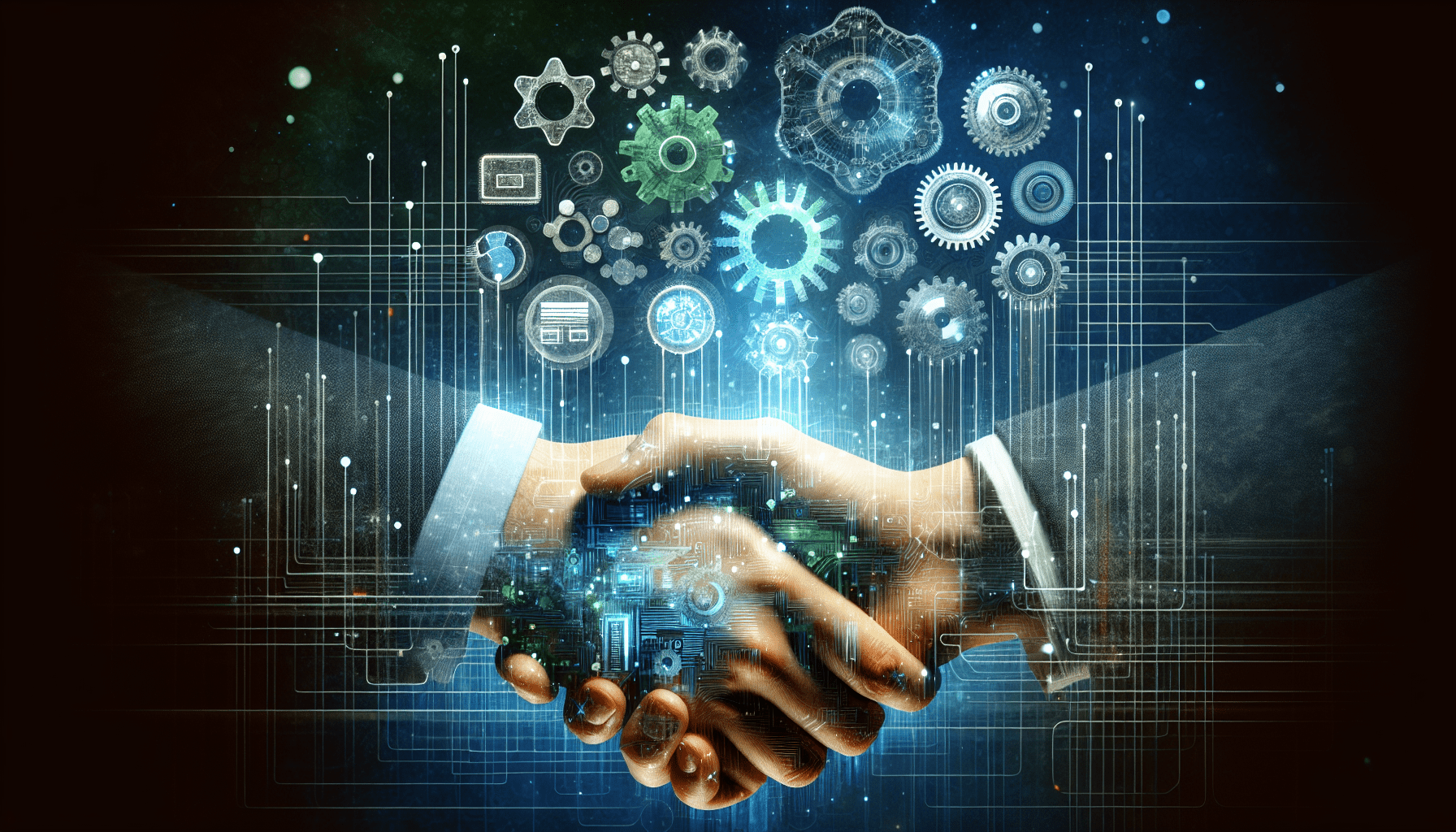 How Does Accounting Software Integrate With Payroll Software?