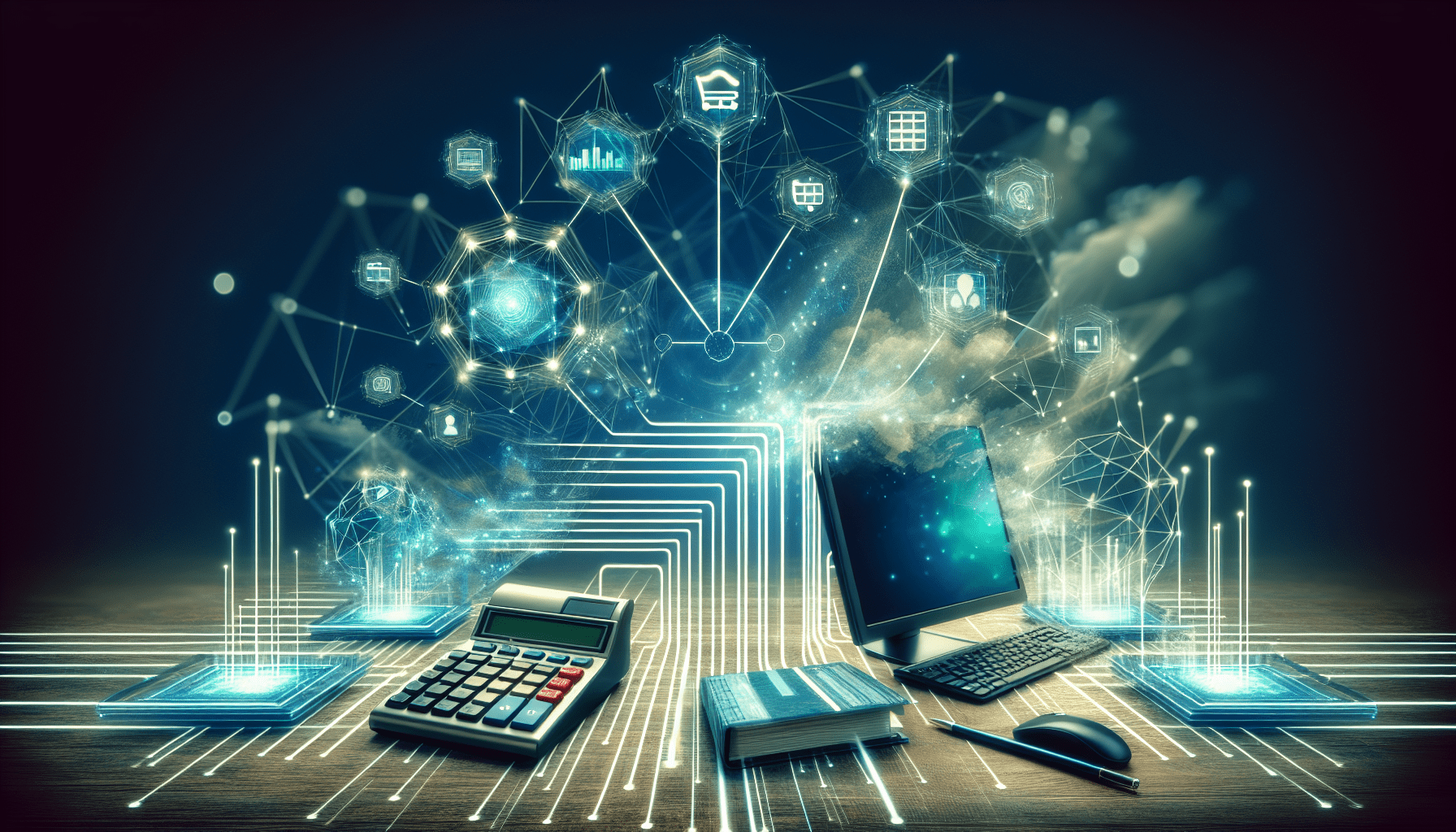 Does Accounting Software Integrate With Pos Systems?
