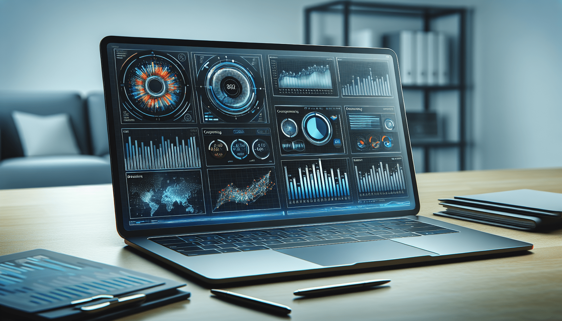 What Is The Best Accounting Software For Windows Users?