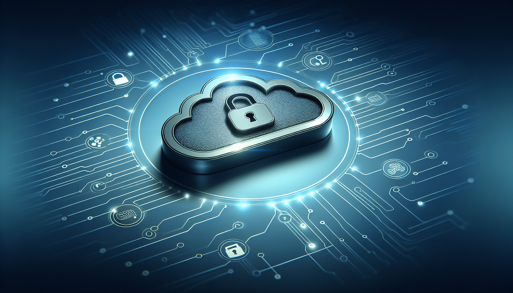 Is Cloud Accounting Software Secure?