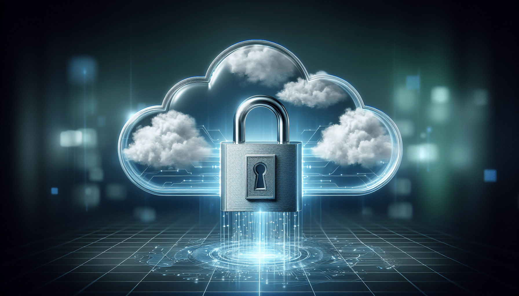 How Does Accounting Software Ensure Data Protection?