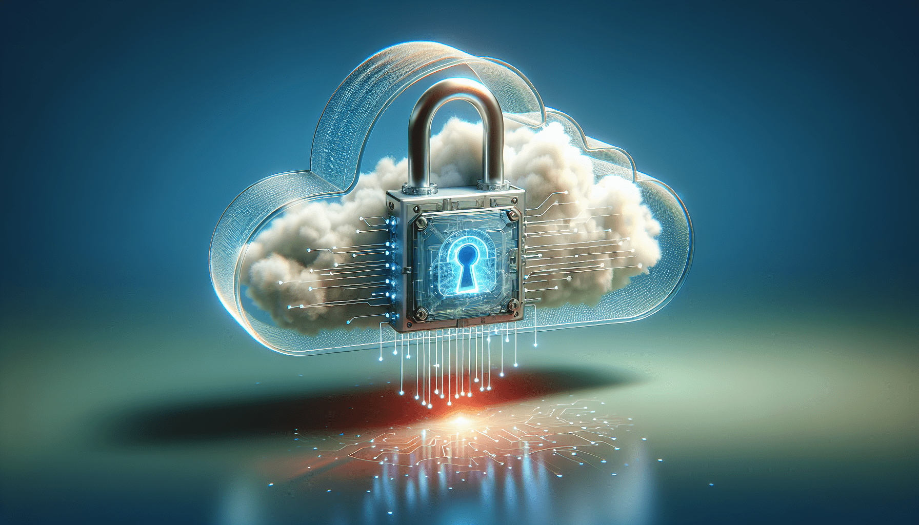 How Does Accounting Software Ensure Data Protection?