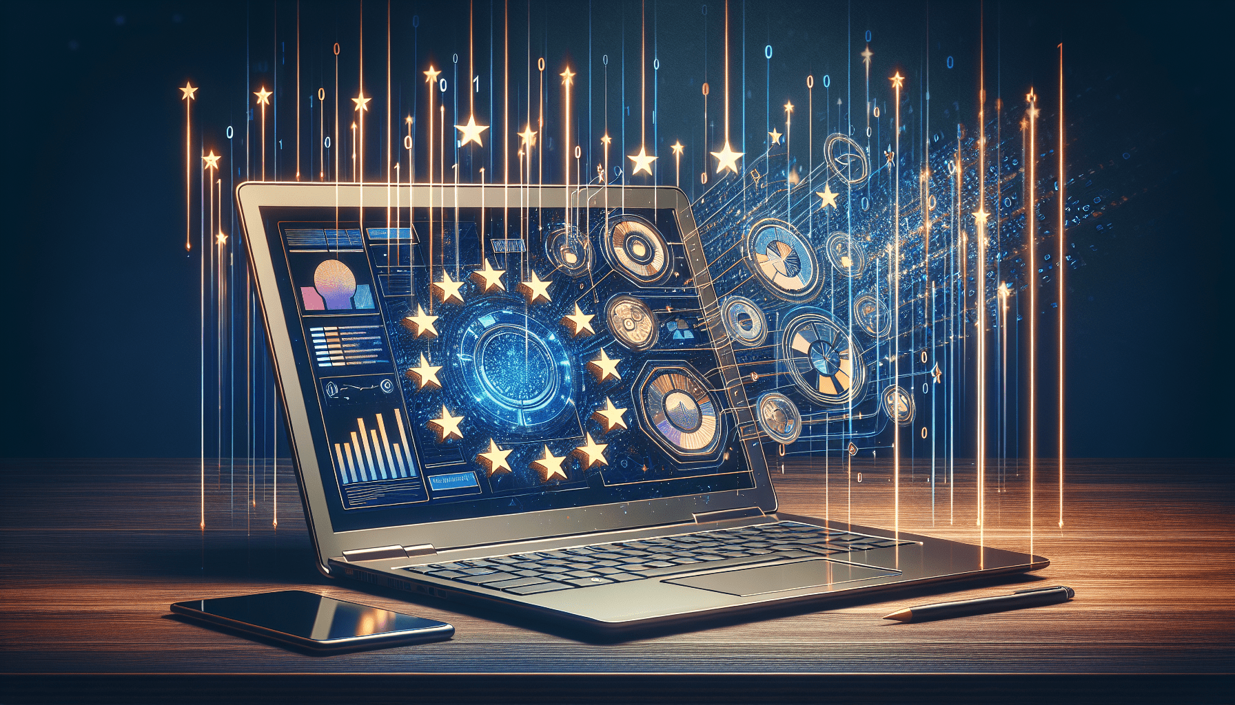 Does Accounting Software Comply With Gdpr Regulations?