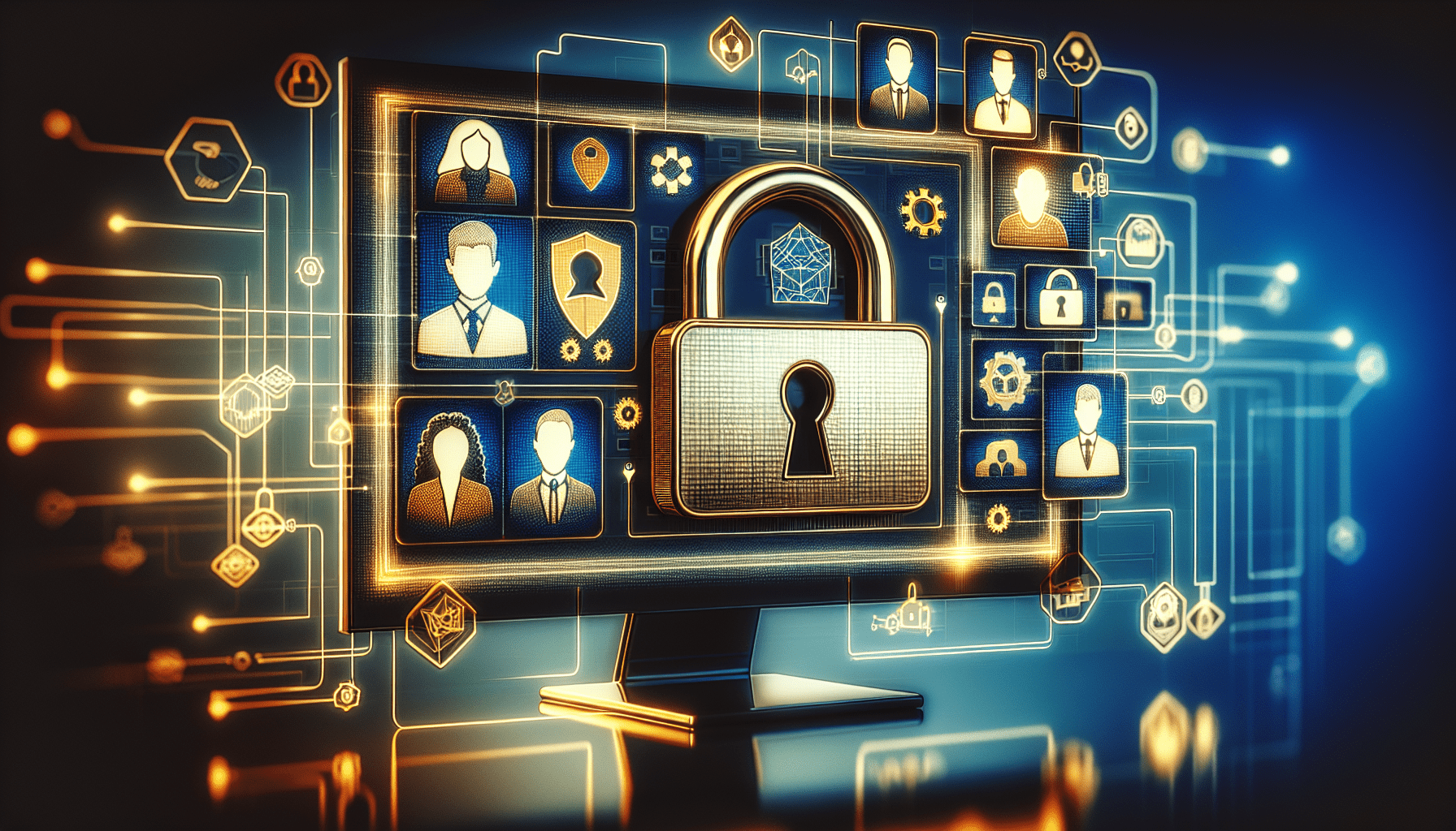 Can I Set User Permissions In Accounting Software?