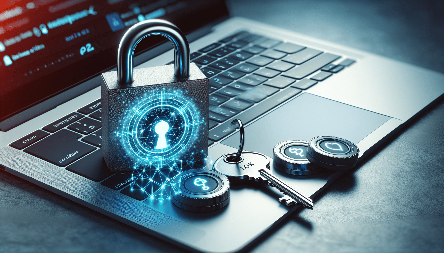 What Are The Possible Security Risks When Using Accounting Software?