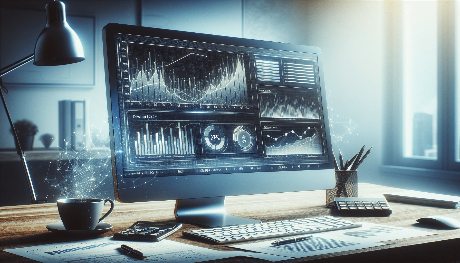 Does Accounting Software Generate Profit And Loss Statements?