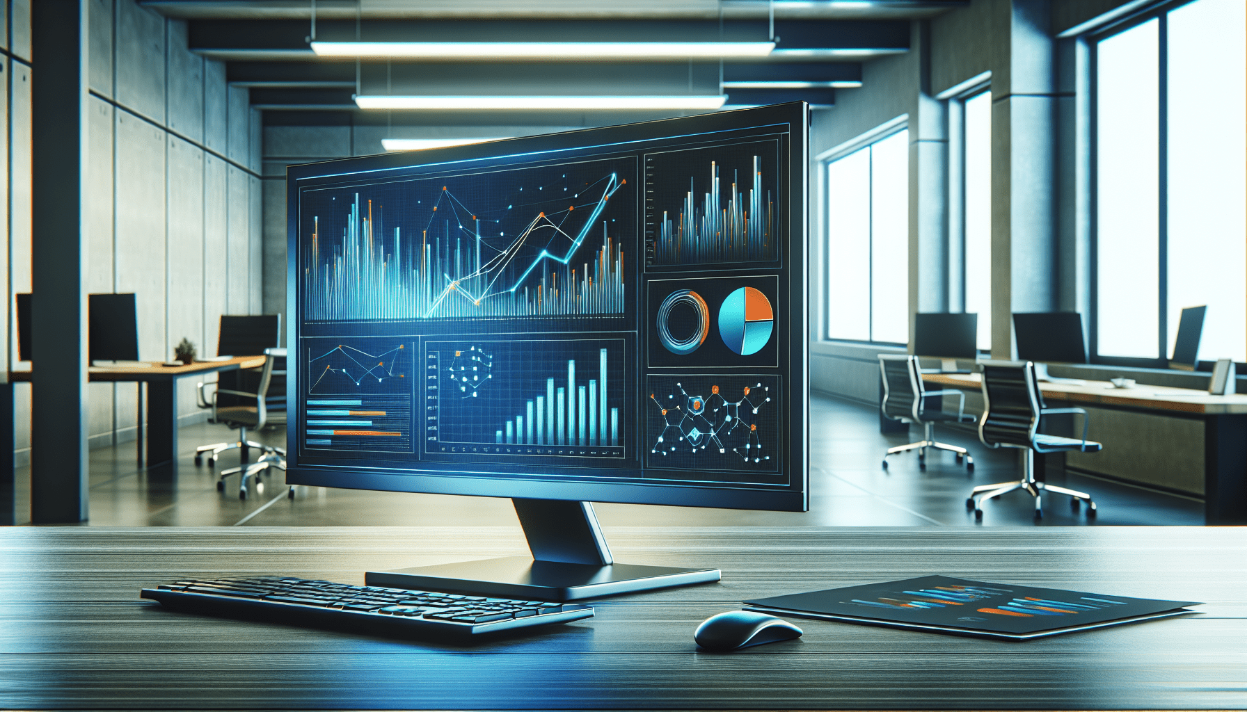 Can I Create Custom Reports In Accounting Software?