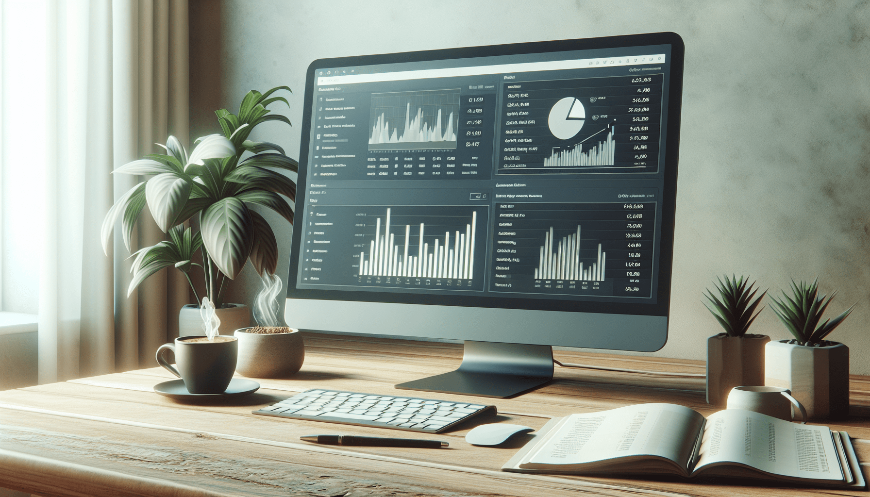 What Tax Reports Can Accounting Software Generate?