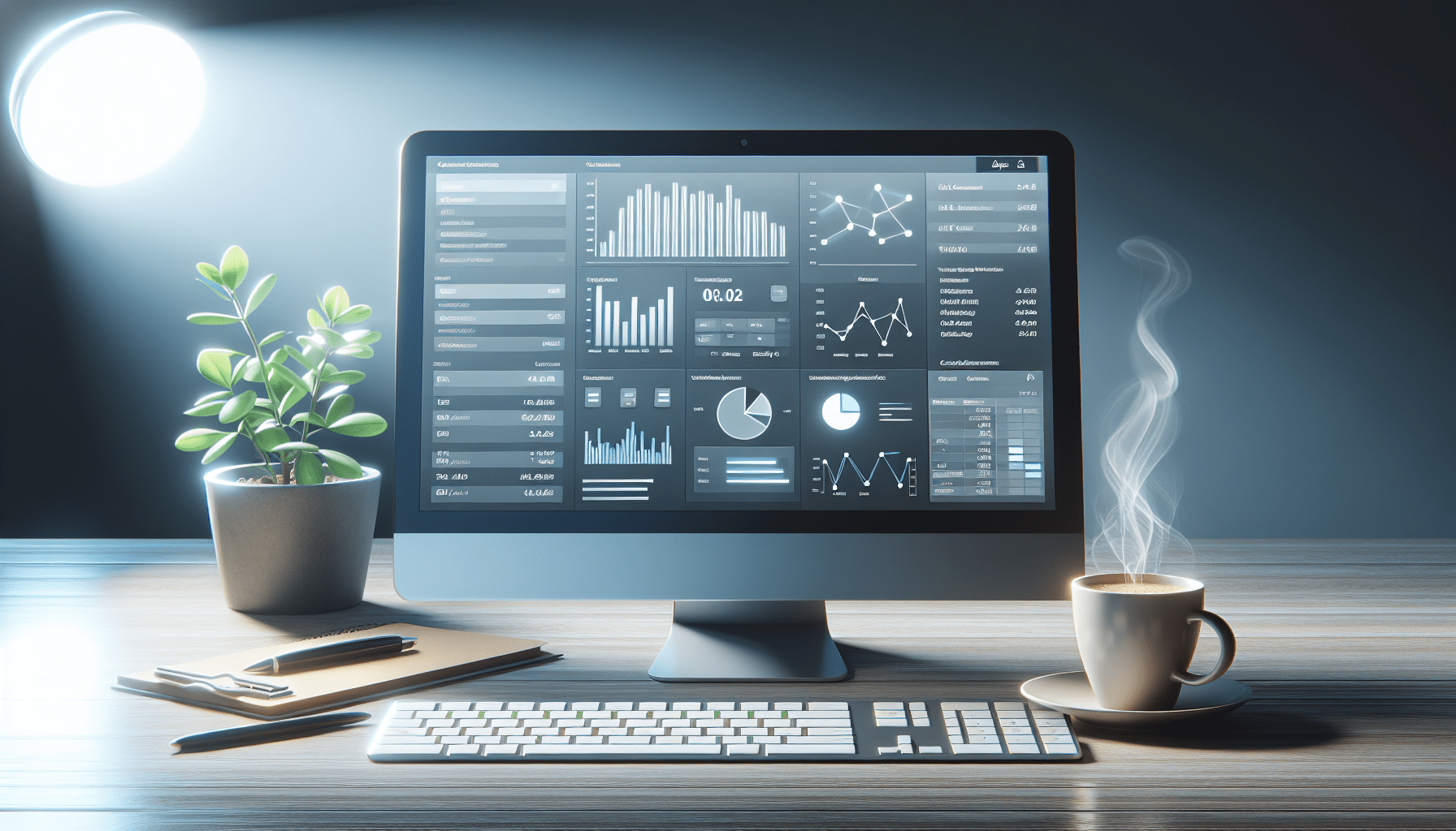 What Tax Reports Can Accounting Software Generate?
