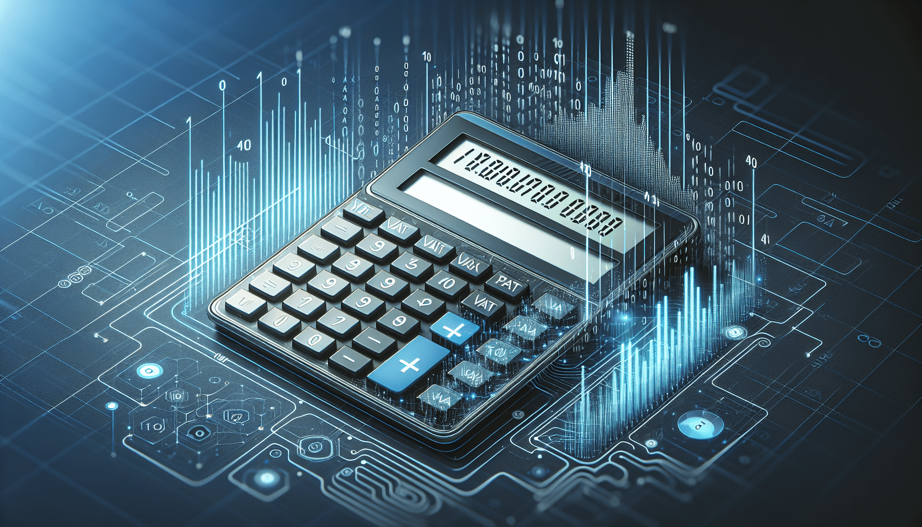 Does Accounting Software Support Automated Vat Calculations?