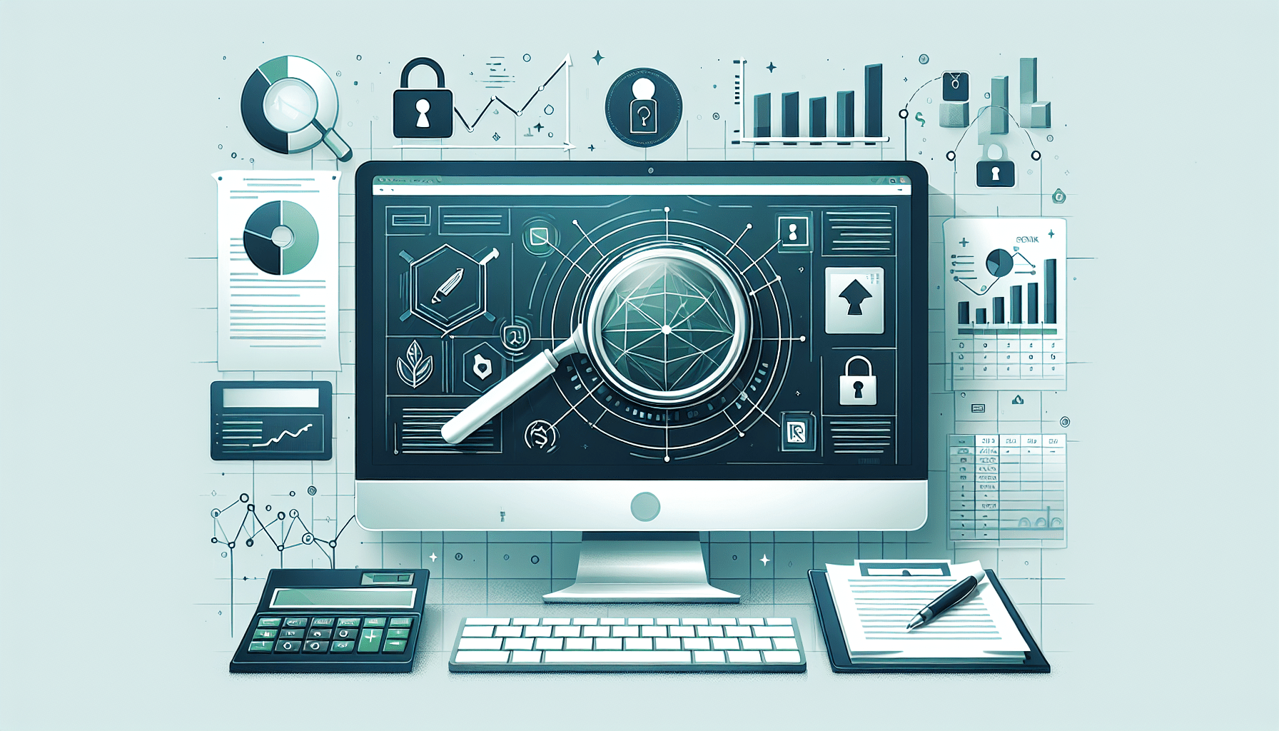 How Does Accounting Software Handle Irs Audits?
