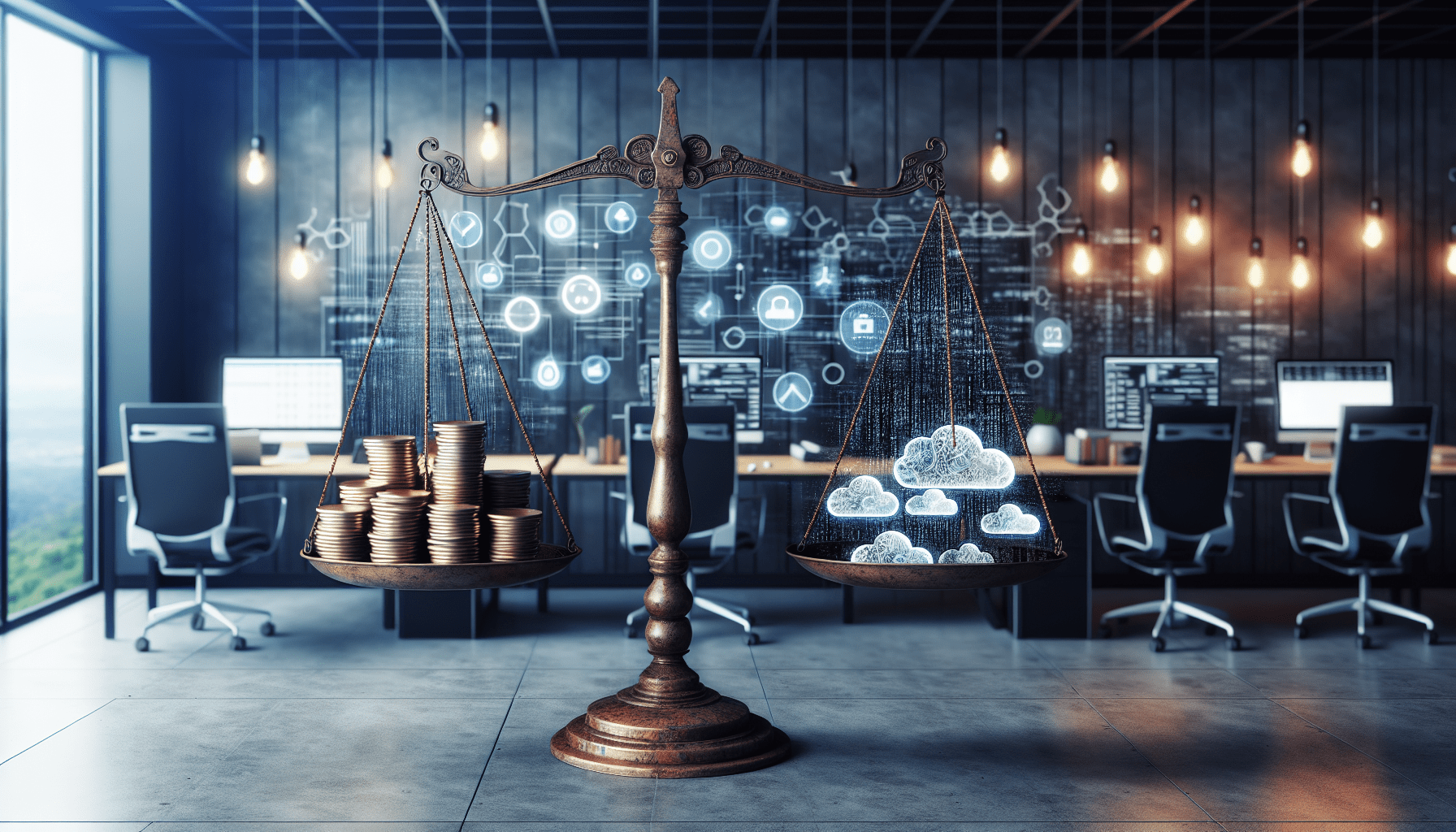 What’S The Difference Between Free And Paid Accounting Software?
