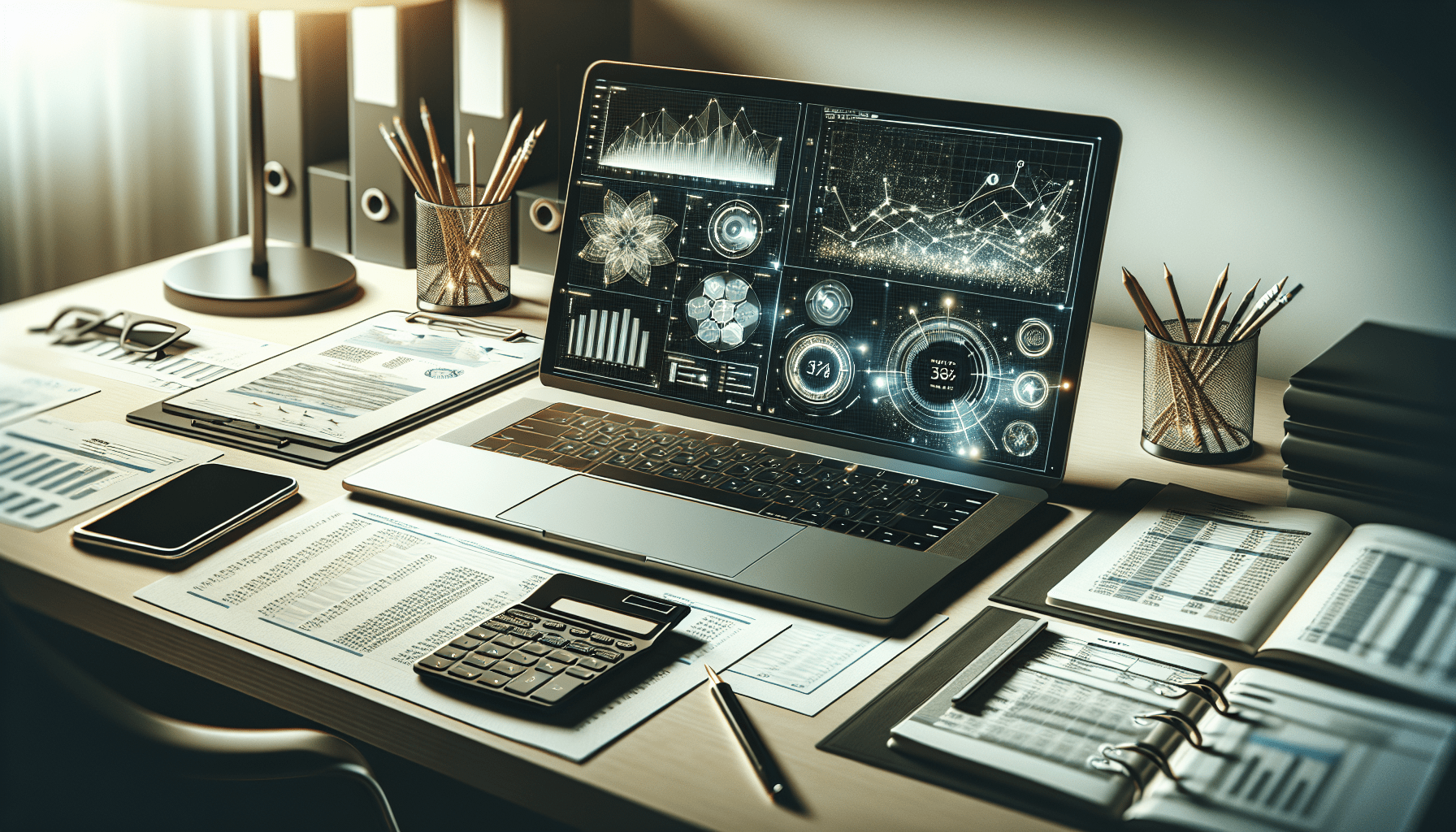 Is Accounting Software A Tax-Deductible Expense?