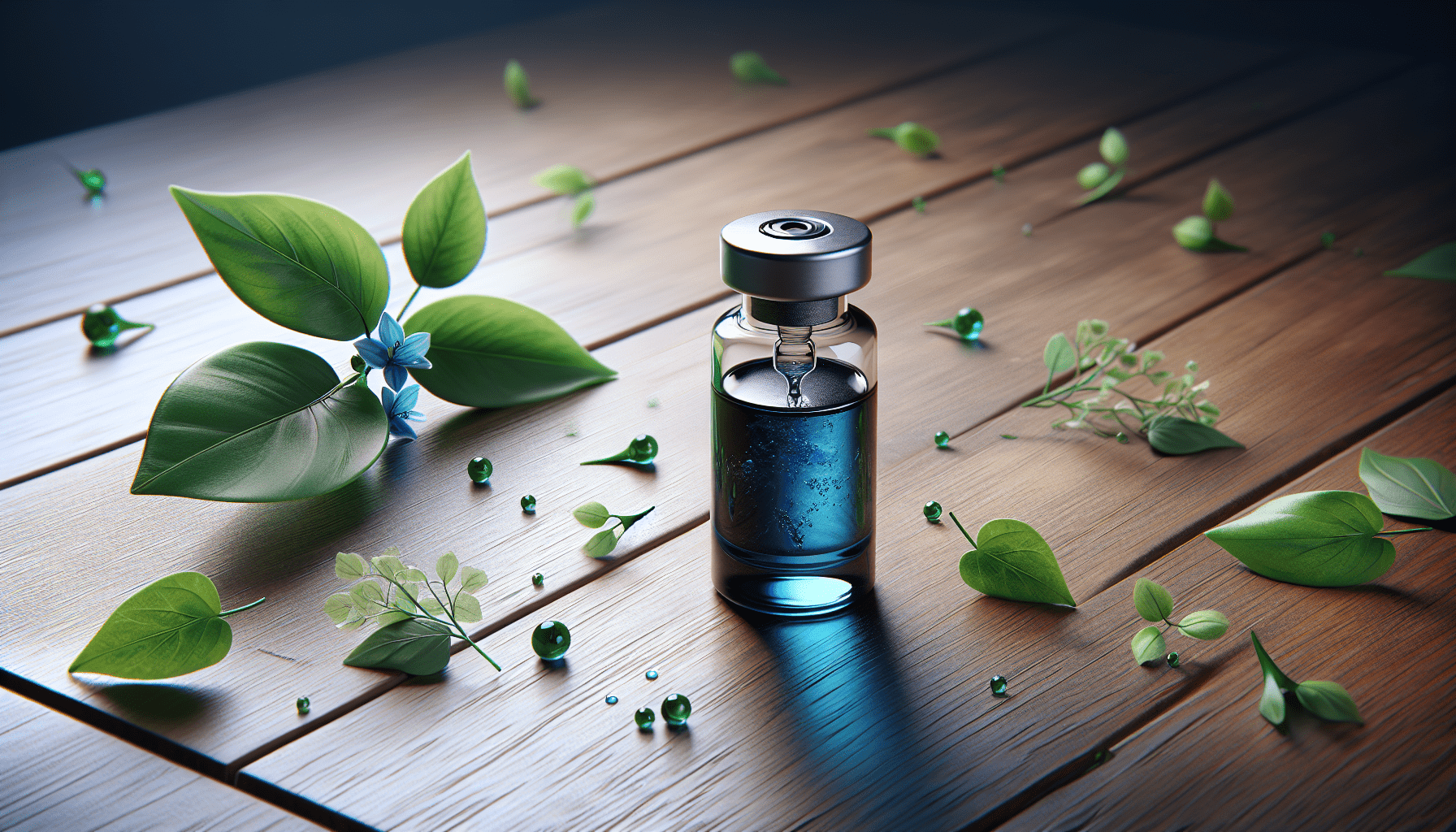 What Are The Risks Of Taking Methylene Blue?