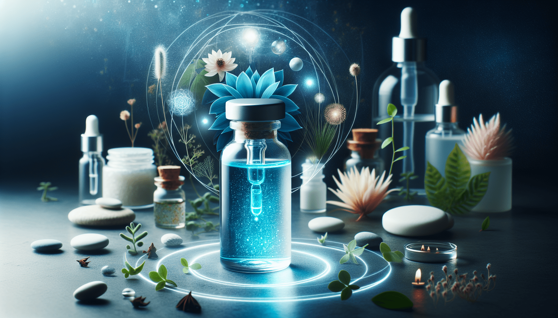 Does Methylene Blue Make You Look Younger?
