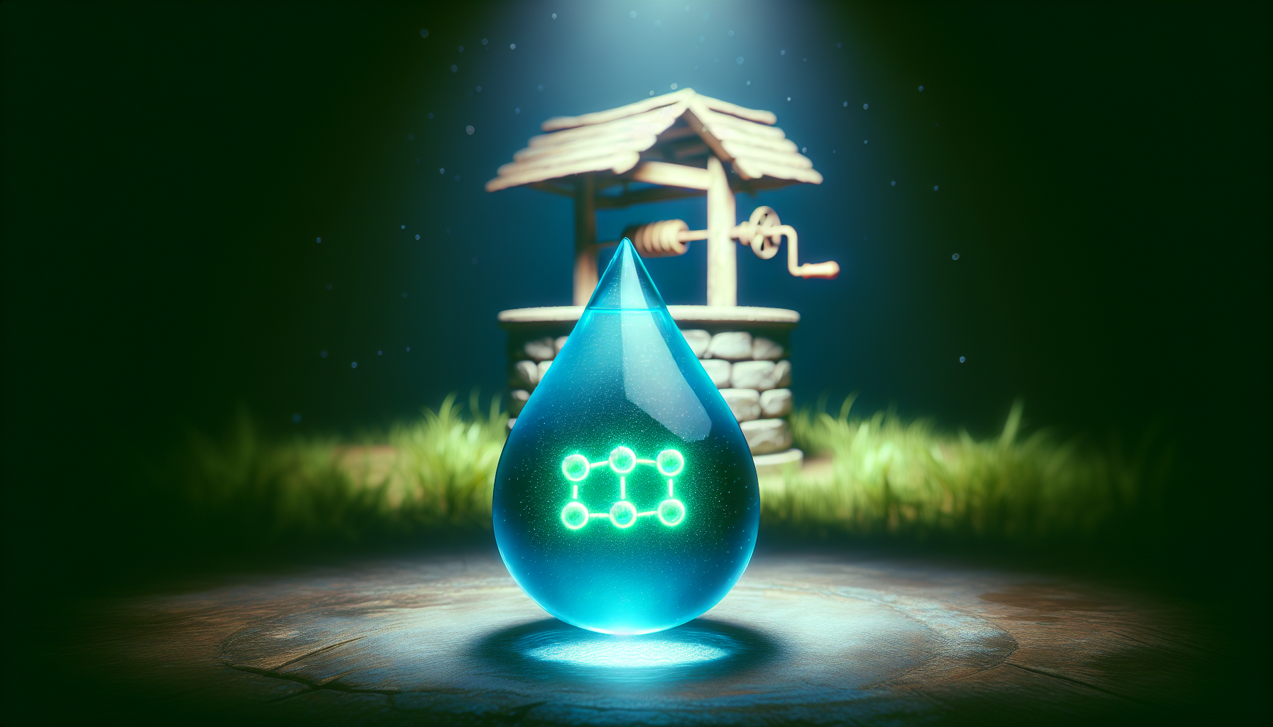 What Role Does Chlorine Play In Well Safety?