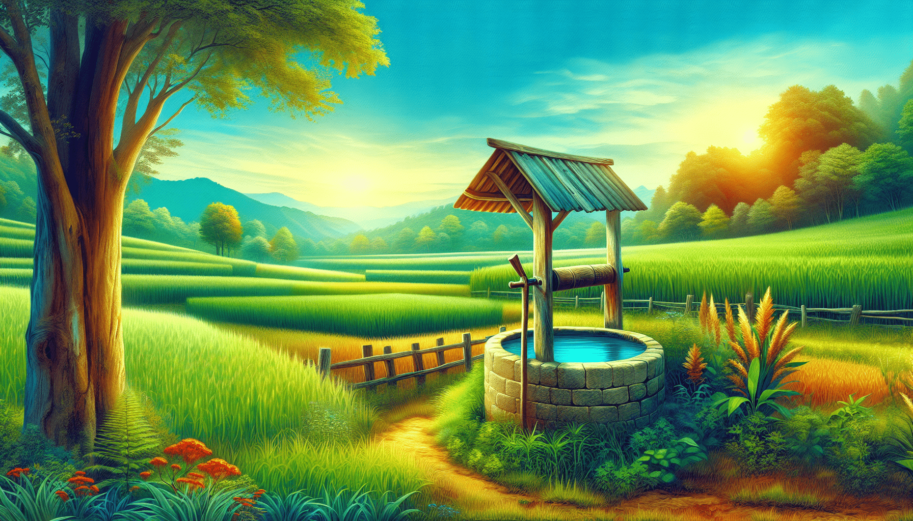 Are There Safety Risks With Shared Wells? Are There Safety Risks With Shared Wells?