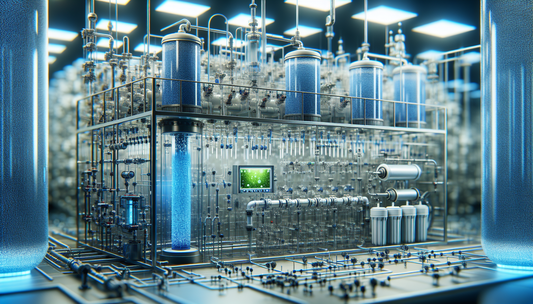 How Do I Remove Bacteria From My Well Water? How Do I Remove Bacteria From My Well Water?