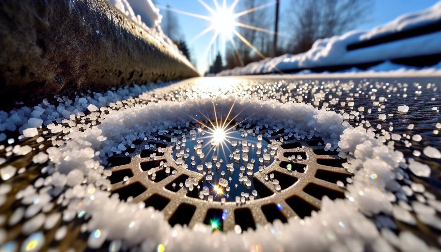 Can Road Salt Impact My Well Water Quality? Can Road Salt Impact My Well Water Quality?