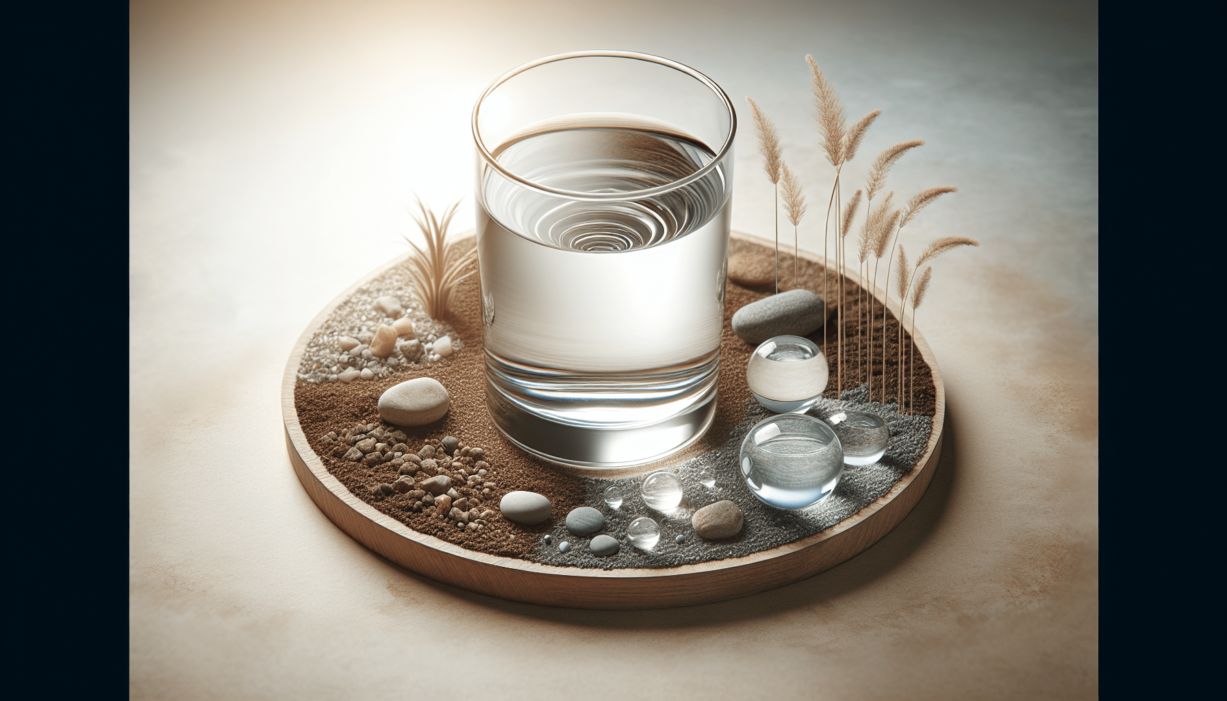 What Is Well Water Quality? What Is Well Water Quality?