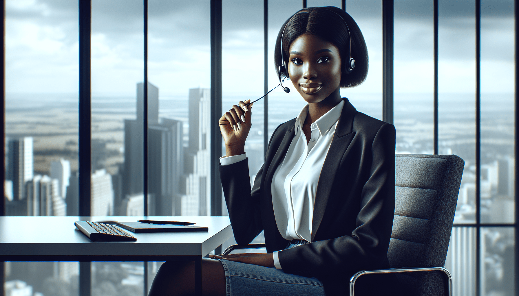 How Can I Show Up More Confidently In Client Calls?